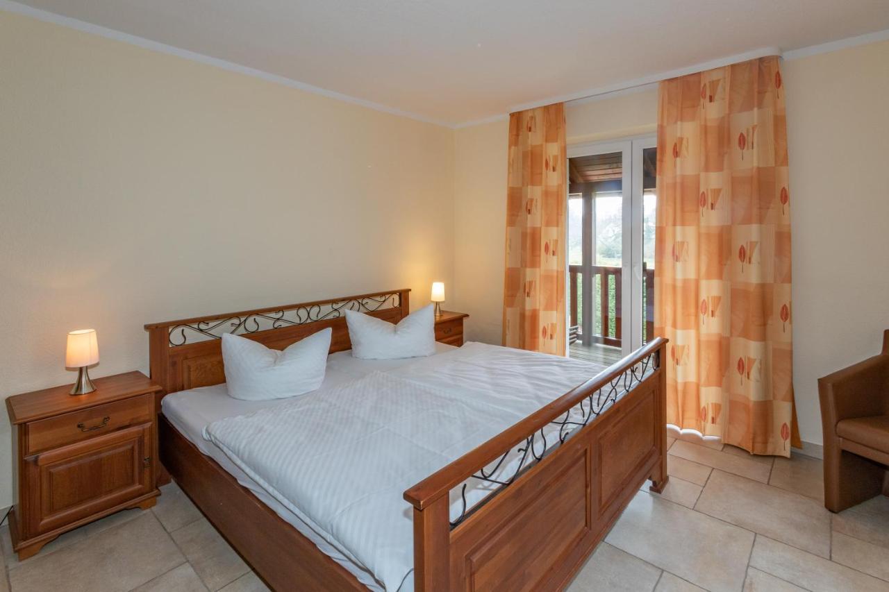 Wassermannapartments Burg  Dış mekan fotoğraf