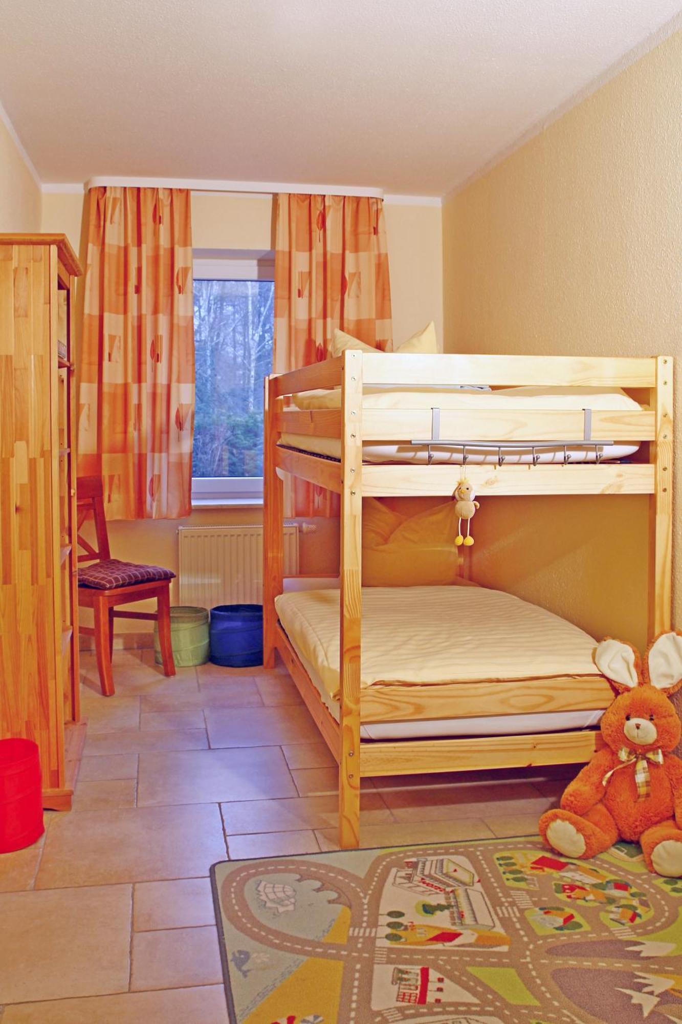 Wassermannapartments Burg  Dış mekan fotoğraf