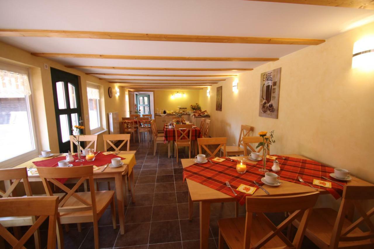 Wassermannapartments Burg  Dış mekan fotoğraf